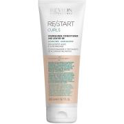 Revlon Restart Revlon Pro Restart Curls Defining Cream 150ml 150