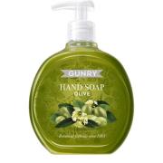 Gunry Hand Soap Olive 500 ml