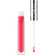 Clinique Pop Plush Creamy Lip Gloss Strawberry Pop