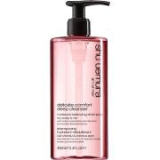 Shu Uemura Moisture Balancing Shampoo 400 ml