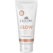 Clochee Simply Organic Body GLOW Body Balm 100 ml