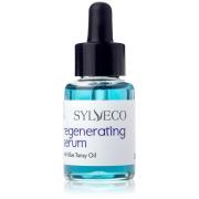 Sylveco Regenerating Serum with Blue Tansy Oil 30 ml