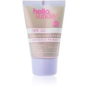 Hello Sunday The One That´s Got It All SPF50 50 ml