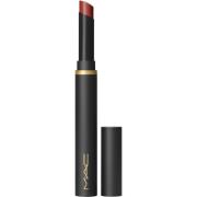 MAC Cosmetics Powder Kiss Velvet Blur Slim Stick Devoted To Chili