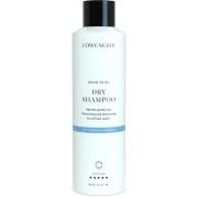 Löwengrip Good to Go Dry Shampoo Soft Breeze & Bergamot 250 ml