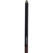 Gosh Velvet Touch Eye Liner Truly Brown