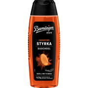 Barnängen Man Shower Gel Cedarwood Strength 250 ml