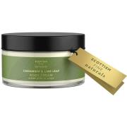 The Scottish Fine Soaps Body Cream 200 g