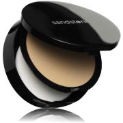 Sandstone Pressed Mineral Foundation N7