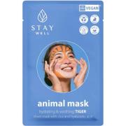 Stay Well Animal Mask 20 g