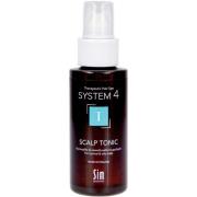 Sim Sensitive System 4 Scalp Tonic 50 ml