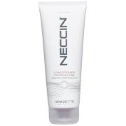 Grazette Neccin Healthy Hair & Scalp Conditioner Fragrance Free 2