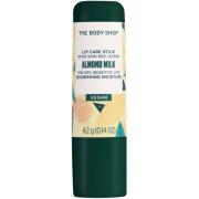 The Body Shop Almond Milk Lip Care Stick Almond Milk