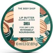 The Body Shop Shea Lip Butter 10 ml