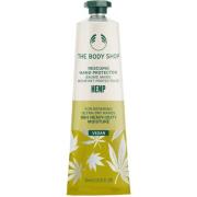 The Body Shop Hemp Hand Protector 30 ml