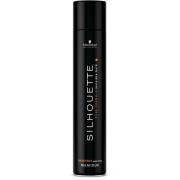 Schwarzkopf Professional Silhouette Hairspray Super Hold 500 ml