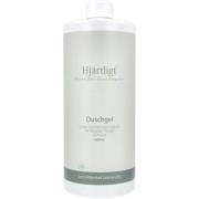 Hjärtligt Shower Gel 1000 ml