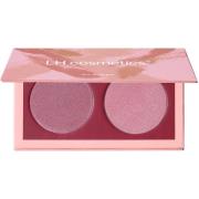 LH cosmetics Duo Dimension Area