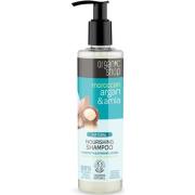 Organic Shop Nourishing Shampoo Argan & Amla 280 ml