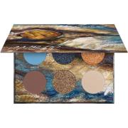 Pierre Rene Eyeshadow Palette Amber