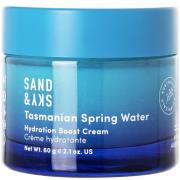 Sand & Sky Tasmanian Spring Water Hydration Boost Cream 60 g