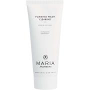 Maria Åkerberg Foaming Wash Clearing 100 ml