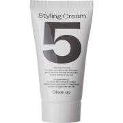 Clean up Haircare Styling Cream 25 ml