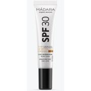 Madara Plant Stem Cell Age-Defying Face Sunscreen SPF 30 10 ml