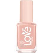 Essie LOVE by Essie 80% Plant-based Nail Color 10 Back To Essie L