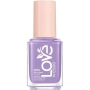 Essie LOVE by Essie 80% Plant-based Nail Color 170 Playing In Par