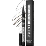 Nanobrow Microblading Pen Warm Blonde