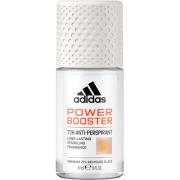 Adidas Power Booster Anti-Perspirant Deodorant 50 ml
