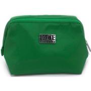 Face Stockholm Lyx Bag Small Green