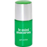 Le Mini Macaron Single Gel Polish Ever Green