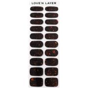 Love'n Layer Dark Days '23 Space Golden Brown