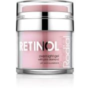 Rodial Pink Diamond Retinol Overnight Gel 50 ml