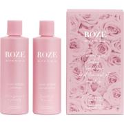 Roze Avenue Bestie Duo