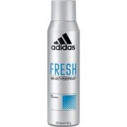 Adidas Fresh 48H Anti-Perspirant  150 ml