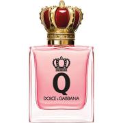 Dolce & Gabbana  Q by D&G Eau De Parfum 50 ml