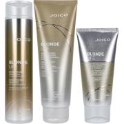 Joico Blonde Life Trio