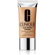 Clinique Even Better Refresh Hydrating And Repairing Makeup CN 74