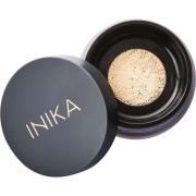 Inika Organic Loose Mineral Foundation SPF 25   Grace