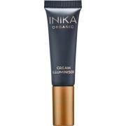 Inika Organic Cream Illuminisor - Pink Pearl Pink Pearl