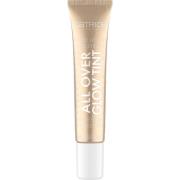 Catrice All Over Glow Tint 010 Beaming Diamond