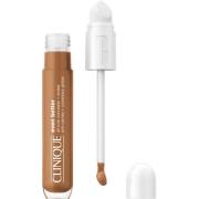 Clinique Even Better All Over Concealer + Eraser WN 122 Clove