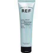 REF. Curl Cream  150 ml