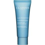 Clarins Hydra-Essentiel Moisturizes and Quenches, Matte Gel 75 ml