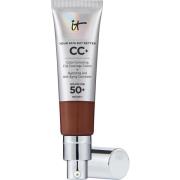 IT Cosmetics Your Skin But Better CC+™ Foundation SPF 50+ 20 Deep