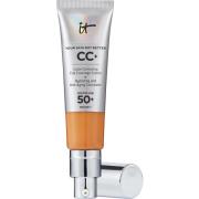 IT Cosmetics Your Skin But Better CC+™ Foundation SPF 50+ 14 Tan