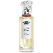 Sisley L'Eau Rêvée d'Isa Eau de Toilette 100 ml